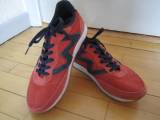 Woden SNEAKERS Sko. Str. 40.