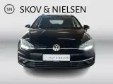 VW Golf VII 1,6 TDi 115 Comfortline Variant DSG - 4