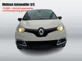 Renault Captur 0,9 TCE Dynamique Energy 90HK 5d - 3