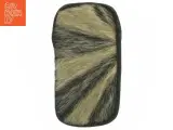Brille Mobiltelefon etui med pels fra Neriunaq (str. 18x10 cm) - 4