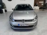 VW Golf VII 1,6 TDi 105 Comfortline BMT - 2