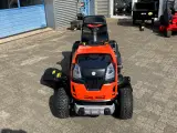 Oleo Mac plænetraktor, 42", hydro - 2