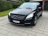 Mercedes R350 lang 265 hk - 7 sæders  - 3