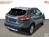 Nissan Qashqai 1,2 Dig-T Acenta Connect 115HK 5d 6g - 3