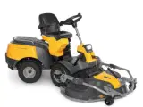 Stiga Park Pro 900 WX Combi Pro 125 Q Plus