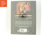 Judge Dredd: The Complete America af John Wagner (Bog) - 3