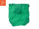 Grøn foldbar taske fra Flying Tiger (str. 45x40 cm) - 2