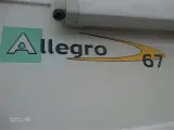 2004 - Chausson Allegro 67 - 2
