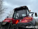 Traktor Case ih Magnum 340 cvx 4WD - 4