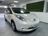 Nissan Leaf EL Acenta 24 kWh 109HK 5d Aut.