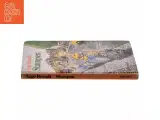 Aage Brandt, Stumpen - 2