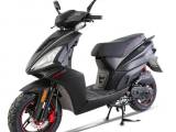 MotoCR T-Rex 4T EFI