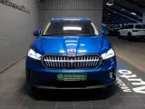 Skoda Enyaq 80 iV Selection Lounge - 2