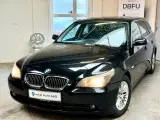 BMW 525i 2,5 Touring Steptr. - 2