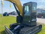 New Holland E85D ring for info og tilbud - 2