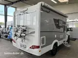2018 - SunLight T 58 Active - 4