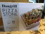 Ny pizza sten 30x40 cm