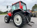 Valtra 6200 KUN 6600 TIMER OG FLOT STAND! - 5