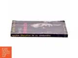 De ni ukendte af Agatha Christie (Bog) - 2