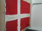 Stort Dannebrogsflag  (ubrugt)