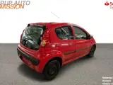 Peugeot 107 1,0 12V Trendy 68HK 3d - 3