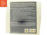 Export and Import af Leif Holmvall (Bog) - 3