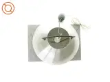 Lampe med pære og fatning - 3