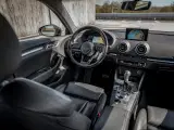 Audi A3 Sportback 2,0 TDI Attraction S Tronic 150HK 5d 6g Aut. - 3