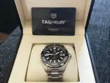 Tag Heuer Aquaracer Calibre 5 ø43mm