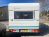 Knaus Sudwind 8404 - 2
