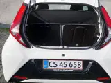 Toyota Aygo 1,0 VVT-i x - 5