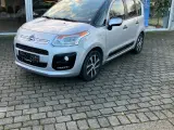 Citroën C3 Picasso 1,2 PureTech 110 Seduction Upgrade - 2