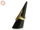 Ring fra Pilgrim (str. 3 cm) - 2