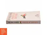 Paven af Indien af Ib Michael (Bog) - 2
