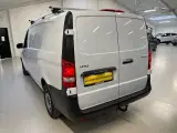 Mercedes Vito 114 2,0 CDi Kassevogn aut. XL RWD - 5