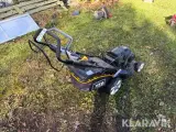 Græsslåmaskine Texas Razor 5150TR/WE - 5