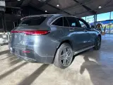 Mercedes EQC400  4Matic - 2