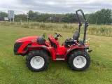 Antonio Carraro TTR 3800 HST - 5