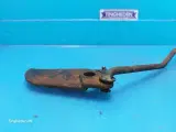 New Holland 4860 Garnfinger 9838373 - 3