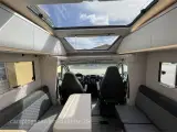 2023 - Adria Coral AXESS 650 SL   VOGNEN ER PÅ LAGER - 5