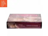 Kærlighedsbarn : roman af Maria Helleberg (Bog) - 2