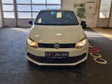 VW Polo 1,4 TSi 150 BlueGT - 2