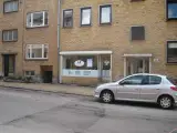 Kontor/klinik på 61 m² i eftertragtet kvarter i Odense