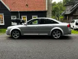 Audi A6 4,2 V8 Quattro Nysynet klassiker  - 3