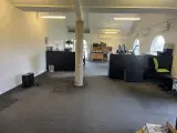 Lager/Kontor el butik til leje i Sydjylland. Vognmagervej. - 4