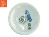 Porcelænsvase 4568 fra Royal Copenhagen (str. 16 x 8 cm) - 3