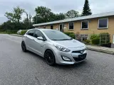 Hyundai I30 1.6 CRDI 5 dørs  - 3