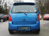 Suzuki Wagon R+ 1,3 GL - 5