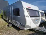 Dethleffs BEDUIN 655 SB - 4