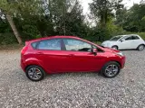 Ford fiesta 1.0 med ny tandrem  - 4